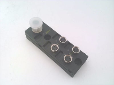 TURCK TB-4M8M-3P2-FS8