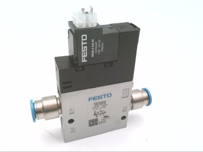 FESTO CPE18-M1H-3GL-QS-10