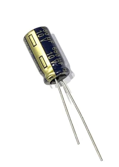 MATSUSHITA ELECTRIC EEU-FC1A681L