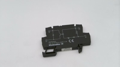 WEIDMULLER 8950930000