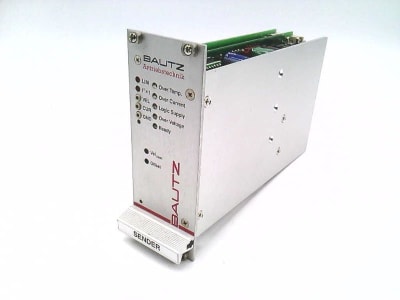 BAUTZ MSK18-10-000-KA.2