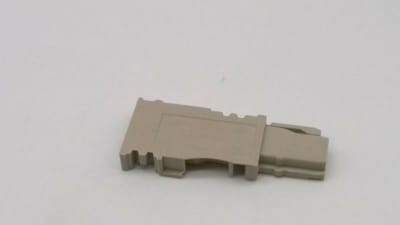 WEIDMULLER ZP-2.5/1AN