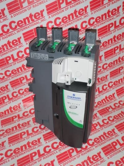 EMERSON MP25A4-LCD