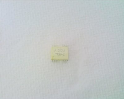 BROADCOM HCPL-322J
