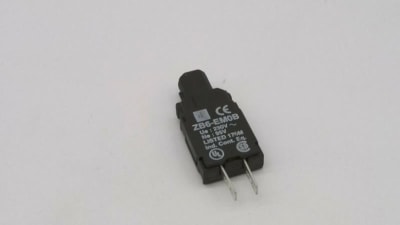 SCHNEIDER ELECTRIC ZB6EM0B