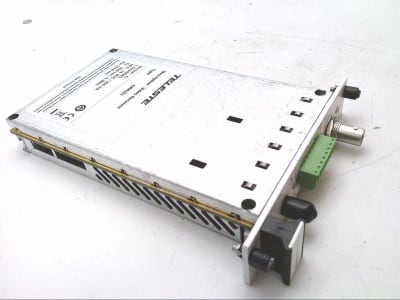 TELESTE CORPORATION CRR321