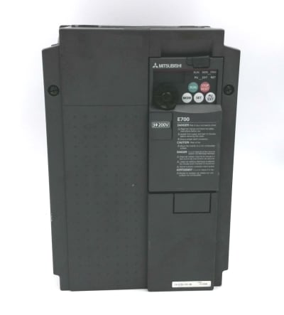 MITSUBISHI FR-E720-330-NA