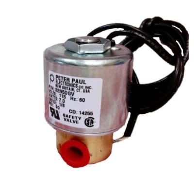 PETER PAUL ELECTRONICS 32N5DGV-115