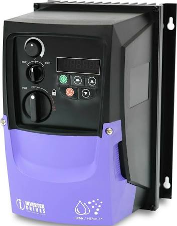 INVERTEK ODE-2-21007-1HB42-01