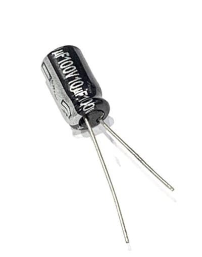 MATSUSHITA ELECTRIC ECA-2AHG100