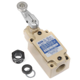 RELAY & CONTROLS RCL-301