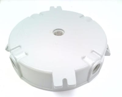 EATON CORPORATION CM2