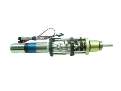 TELEDYNE 1860-0125-01