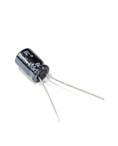 ILLINOIS CAPACITOR 337CKS025M