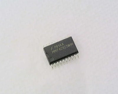 ON SEMICONDUCTOR MM74C923WM