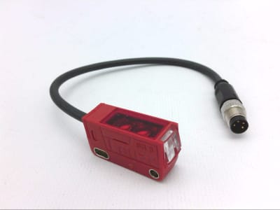 LEUZE LE3C/4W-200-M8