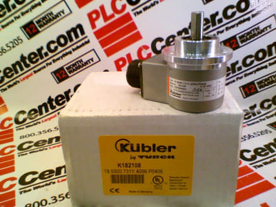 TURCK T85000731Y4096P0406