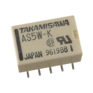 TAKAMISAWA AS24W-K