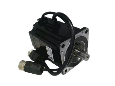 OMRON SGMPH-04AAA6CD-OY