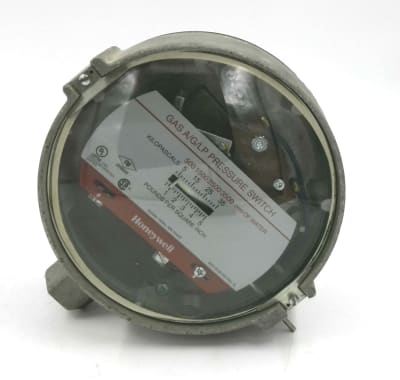 HONEYWELL 50013528-003