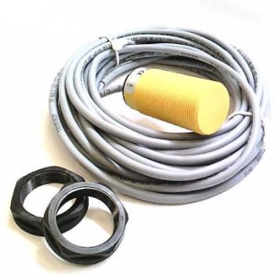 TURCK NI15-S30-AZ3X 7M
