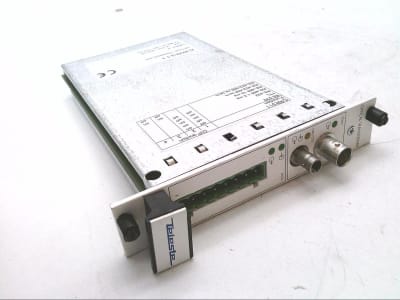 TELESTE CORPORATION CRR311