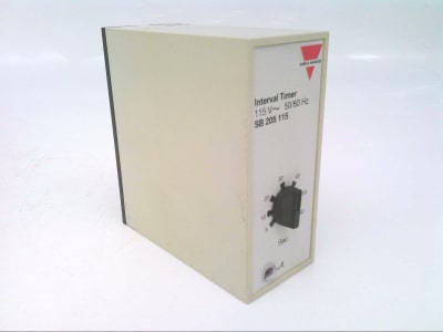 CARLO GAVAZZI SB-205-115-60S