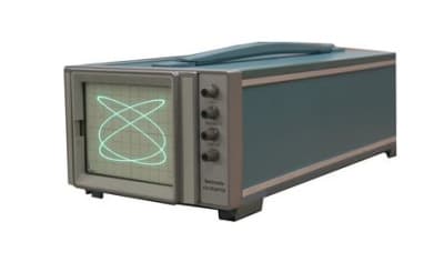 TEKTRONIX 620