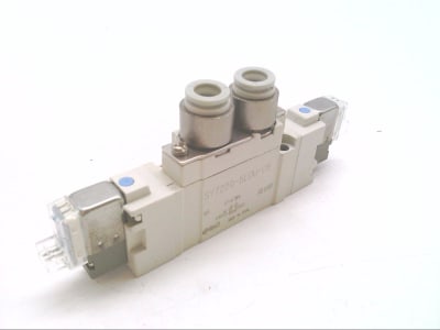 SMC SY7220-5LOU-C8