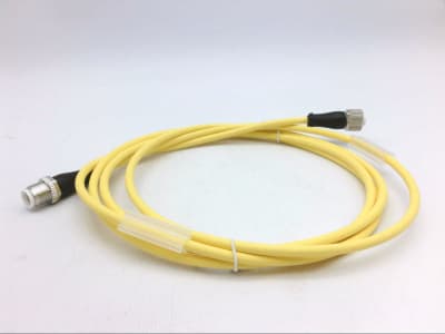 LEUZE KDS U-M12-4A-M12-4A-P1-020-24X