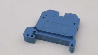 WEIDMULLER SAK6/35KRG/BL