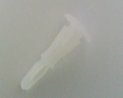 ESSENTRA COMPONENTS RLCBSR-6-01