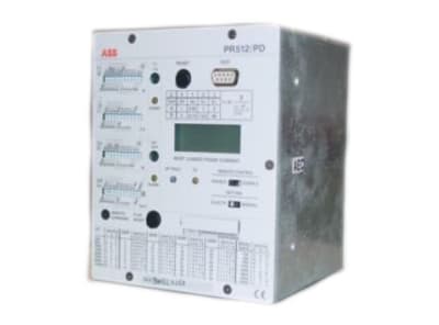 ASEA BROWN BOVERI PR512/P