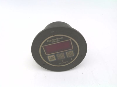 ELECTRO THERM PM200A