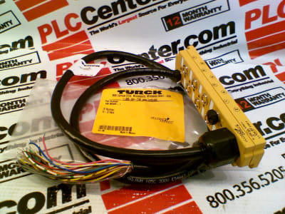 TURCK VB 804M-1