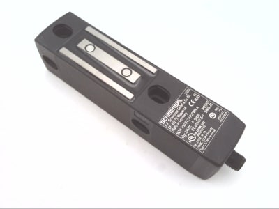 SCHMERSAL MZM 100 ST2-1P2PWM-A