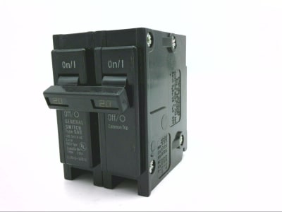 GENERAL SWITCH GD20H