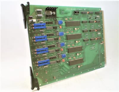 HONEYWELL 4DP7APXOA-211