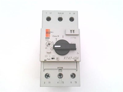 SPRECHER & SCHUH KTA7-45H-32A