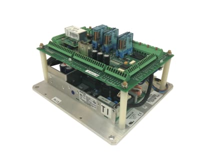 SAFELINE V4-RAD-1-100/240VAC