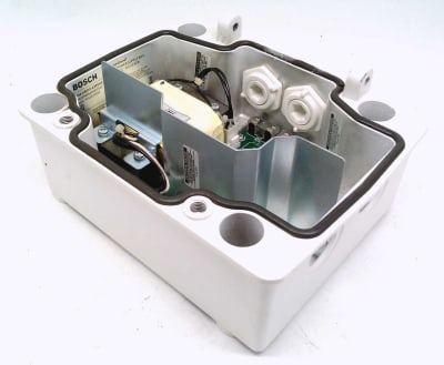 BOSCH VG4-SBOX-120VAC