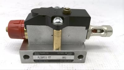 PARKER PL50M1V/M7