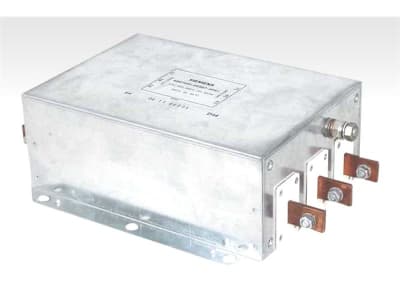 SIEMENS 6SE7033-2ES87-0FA1