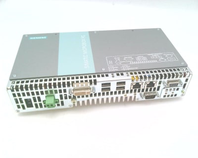 SIEMENS 6ES7647-7BK40-4XM0