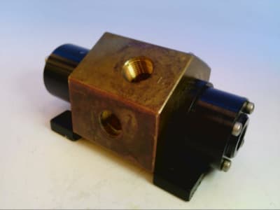 LEXAIR INC BDP-2S-3/8