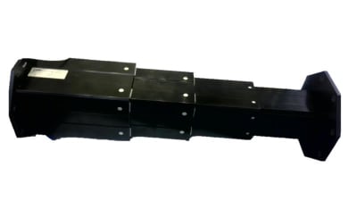 MAGNETIC ELEKTROMOTOREN HGR4WES4-114