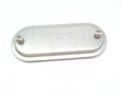 EATON CORPORATION 470G