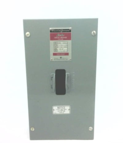 WESTINGHOUSE 455D758G01