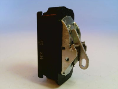 EATON CORPORATION 8634K3