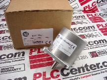 ALLEN BRADLEY 845H-SJDZ26CSY2C